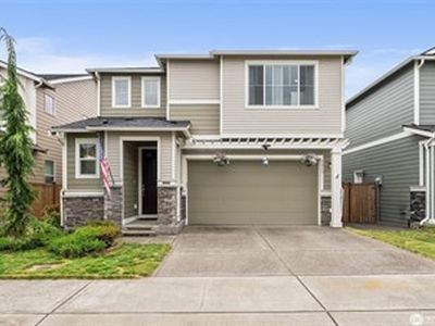 5011 Kenrick St SE, Lacey, WA, 98503