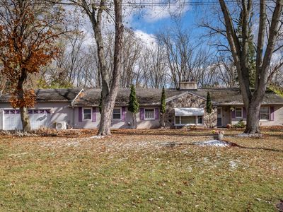 25200 Waycross, Southfield, MI, 48033