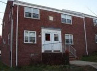 460 Clubway APT 48, Hackensack, NJ 07601