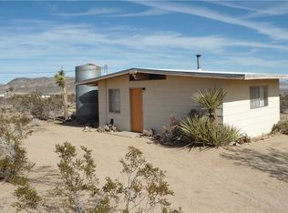 4265 Dusty Mile Rd, Landers, CA 92285