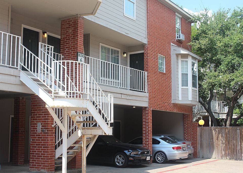 1st image of 600 Bagby Ave APT 6E