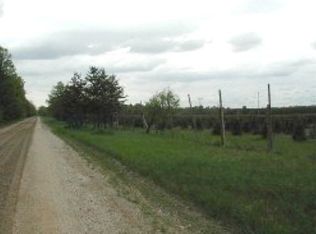 Corner M 37 And 28 Rd, Harrietta, MI 49638