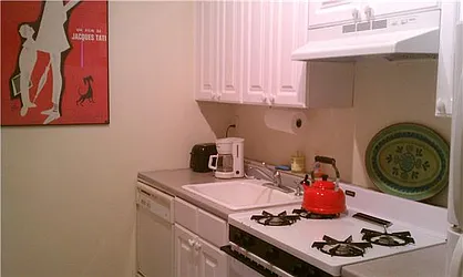 Rented by Kian Realty