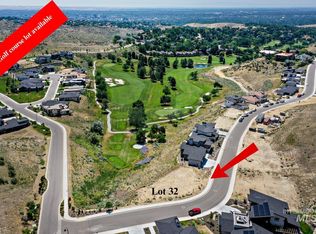1347 E Chardie Rd, Boise, ID 83702