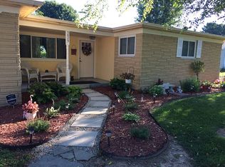 5829 N 600 E, Lafayette, IN 47905