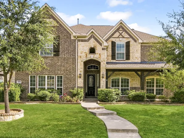 3103 Aerial Dr, Frisco, TX 75033