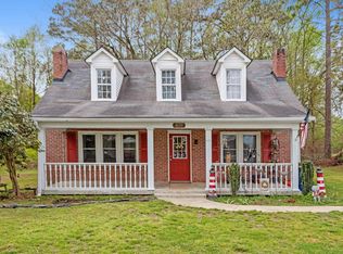 9175 Harnett Dunn Hwy, Dunn, NC 28334