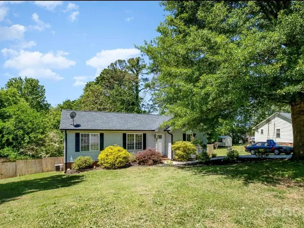127 Allen Dale Ln, Lincolnton, NC 28092