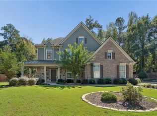 1502 Sage Ridge Dr, Marietta, GA 30064