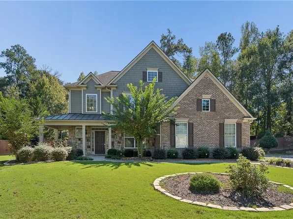1502 Sage Ridge Dr, Marietta, GA 30064