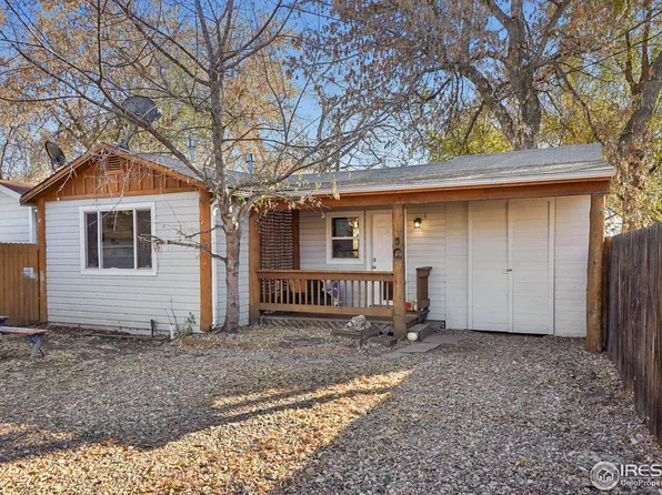 538 W 1st St, Loveland, CO 80537