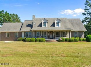 5558 Plain View Hwy, Dunn, NC 28334