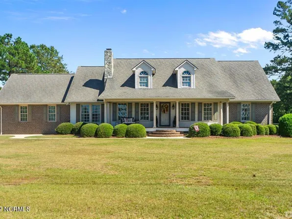 5558 Plain View Highway, Dunn, NC 28334