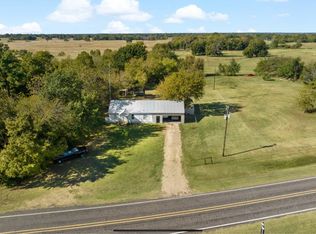20459 Farm Road 79, Sumner, TX 75486