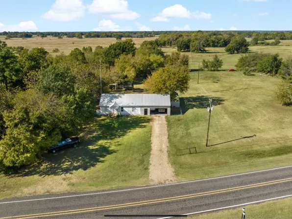 20459 Farm Road 79, Sumner, TX 75486