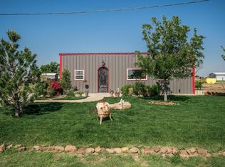 14360 Savannah Rd, Amarillo, TX 79118