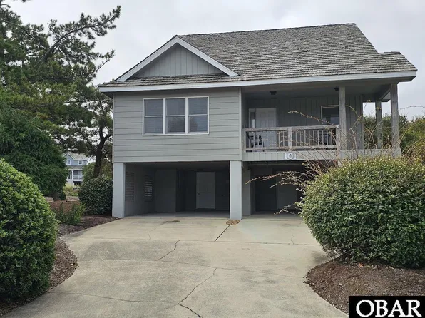 101 W Greenside Ct #10, Nags Head, NC 27959