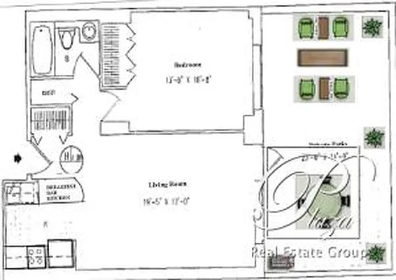 Sold by Plaza Real Estate Group | media 20