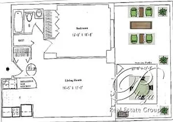 Sold by Plaza Real Estate Group