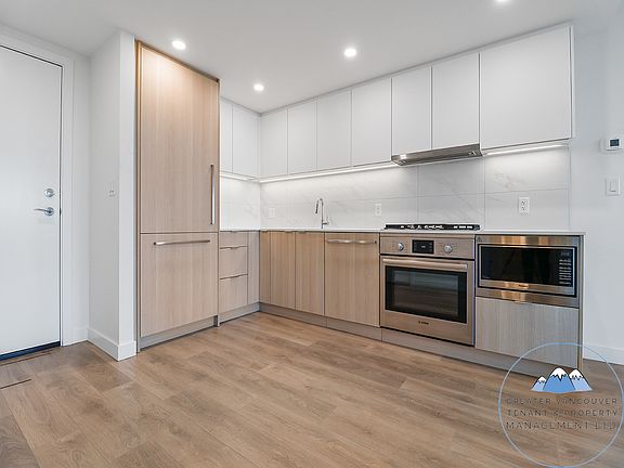 3rd image of 308 Alderson Ave #1503