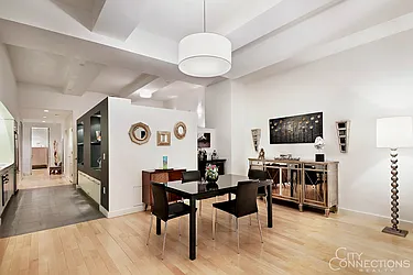 Sold by City Connections Realty