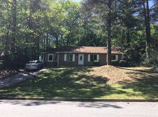 9230 Raven Dr, Jonesboro, GA 30238