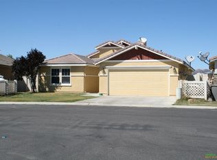 1358 Buckwheat Trl, Campo, CA 91906
