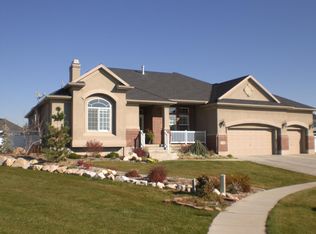 3684 W 850 N, Layton, UT 84041