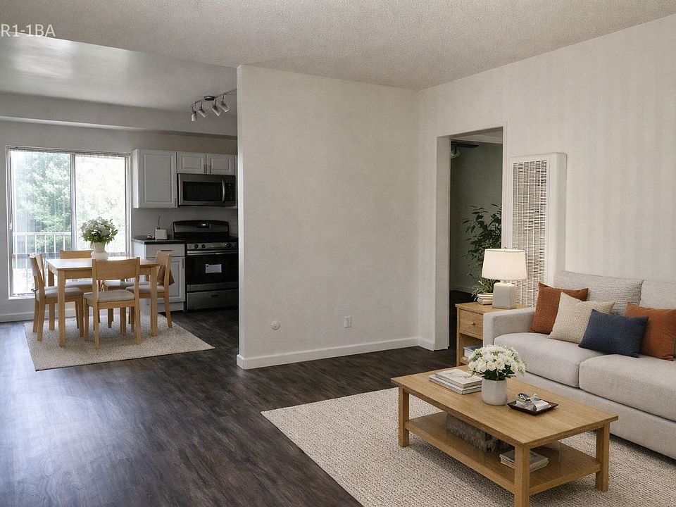 1st image of 151 N Hoover St APT 5