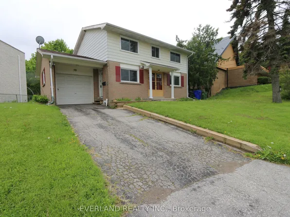 59 Brimorton Dr, Toronto, ON M1P 3Z3