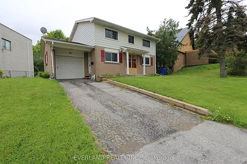 59 Brimorton Dr Photo 1