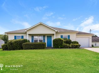 1515 Journey Dr, Murfreesboro, TN 37130