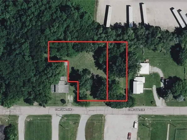 25 Copeland Ave, Marion, OH 43302