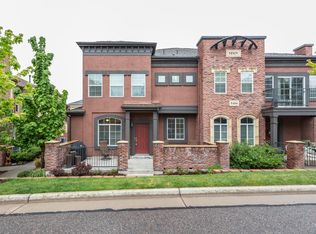 9486 Cedarhurst Ln UNIT B, Littleton, CO 80129