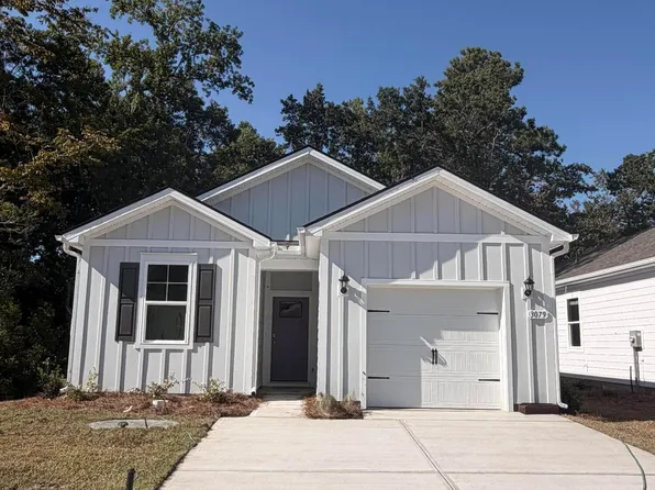 3079 Tasso Drive SW Lot 49- Greenbriar C, Sunset Beach, NC 28468