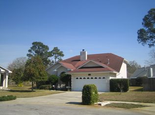 912 Mallory Dr, Panama City, FL 32405