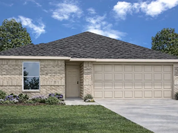2209 Sunflower View St, Brookshire, TX 77423