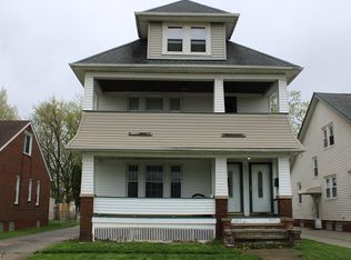 3903 Woodway Ave, Cleveland, OH 44134