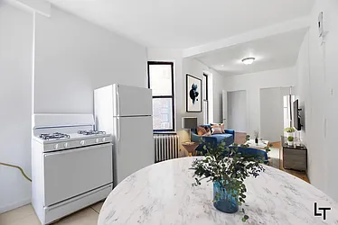 Rented by Keller Williams NYC