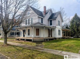 40 Ohio Ave, Lakewood, NY 14750