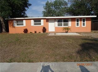 11617 Easy St, Largo, FL 33773