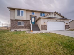 3998 E 20 N, Rigby, ID 83442