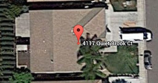 2nd image of 4117 Quiet Brook Ct