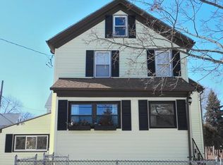 39 Lyman Ave, Medford, MA 02155