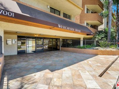 7001 S La Cienega Blvd APT 214, Los Angeles, CA, 90045