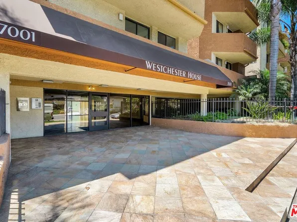 7001 S La Cienega Blvd APT 214, Los Angeles, CA 90045