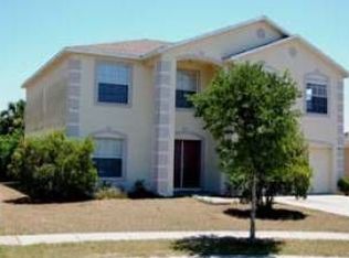 7215 Hamilton Park Blvd, Tampa, FL 33615