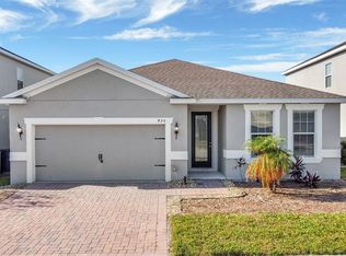 855 Bucklebury Loop, Apopka, FL 32703