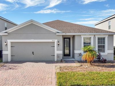 855 Bucklebury Loop, Apopka, FL, 32703