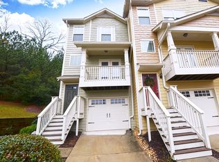 1841 Liberty Pkwy NW, Atlanta, GA 30318
